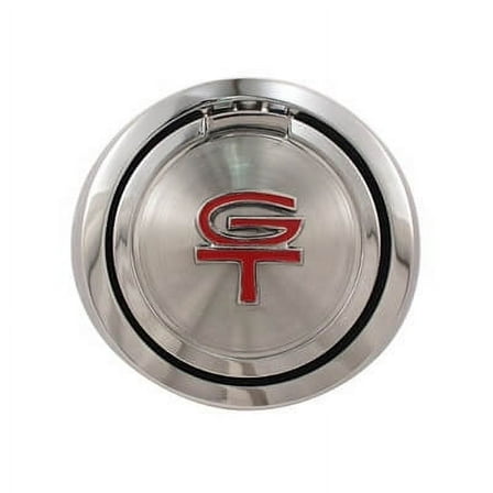 Scott Drake C8ZZ-9030-D GT Pop-Open Fuel Cap