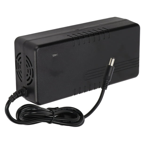 Adaptador de fuente de alimentación de 24 V CC, 1,5 A, 5525 mm, apagado automático seguro, cargador de fuente de alimentación para purificador de agua, cámara, enchufe de EE. UU. de 100 a 240 V