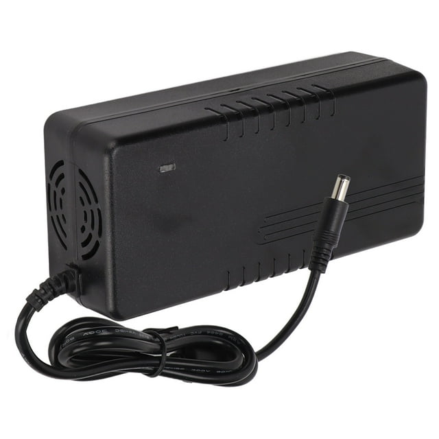 Adaptador de fuente de alimentación de 24 V CC, 1,5 A, 5525 mm, apagado automático seguro, cargador de fuente de alimentación para purificador de agua, cámara, enchufe de EE. UU. de 100 a 240 V