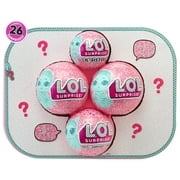 L.O.L. Surprise Bigger Surprise