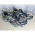 thumbnail image 2 of New Balance Mens 610 V3 MT610GB3 Gray Running Shoes Sneakers Size 14 D Clean, 2 of 6