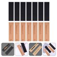 thumbnail image 3 of 40Pcs Kraft Paper Pen Sleeves Single Pen Paper Tube Gift Pen Protective Holder, 3 of 7