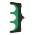 thumbnail image 1 of Spptty Feeder Pod Stand Holder, Fishing Rod Holder Stand Multihole With Slot For Freshwater, 1 of 8