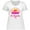 AA-White, variant on Summer Enjoy the Sunshine St. Augustine Florida in Pink Women's Plus Size T-Shirt