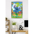 thumbnail image 3 of Disney Leroy et Stitch - Plage, 3 of 4
