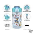 thumbnail image 4 of Zak Designs Paw Patrol 16oz Park Bottle, 4 of 4