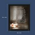 thumbnail image 2 of Best Friend Gifts, Birthday Gift for Best Friend, Friendship Gift for Women, Thank You Gifts for Friends, Thinking of You Gifts for Friends Going Away, A Special Friendship Picture Frame, 2124B, 2 of 7