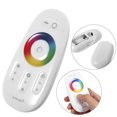 thumbnail image 4 of Nuevo Controlador de tira de luz RGB remoto con Panel táctil RF 2,4G inalámbrico con batería de 12-24V nuevo, 4 of 8