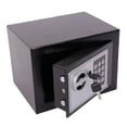 thumbnail image 6 of STARK E17EF Home Office Security Keypad Lock Electronic Digital Steel Safe Black, 6 of 10