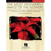 Hal Leonard The Most Wonderful Waltz of the Flowers