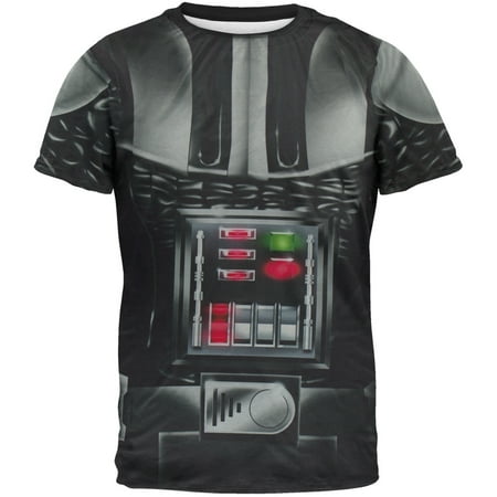 Star Wars - Sithness Attire All Over Costume T-Shirt