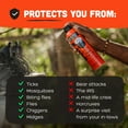 thumbnail image 4 of Ben's Clothing & Gear Insect Repellent 6 oz. Continuous Spray - 3 Pack, 4 of 7