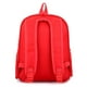 thumbnail image 2 of Disney Cars Story Mcqueen Cartoon Animation Theme - Mochila para niños, color rojo TUNC Sencillez, 2 of 4