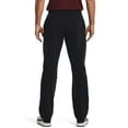 thumbnail image 2 of Men's Under Armour Tech™ Tapered Pants Color: Black Size: 30X30, 2 of 4