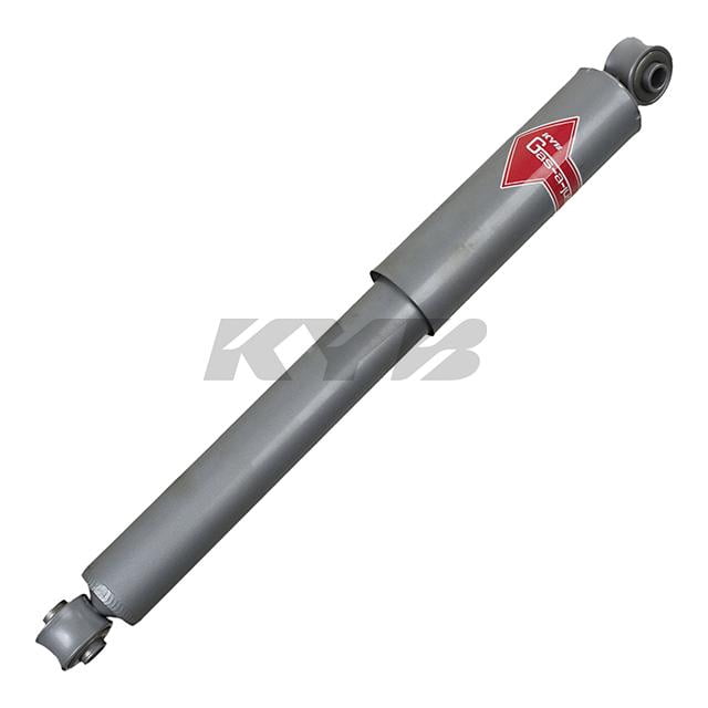 KYB KG5416 Gas-a-Just Monotube Shock Absorber Rear Driver or Passenger Side for Chevrolet C10 / C20 1967–1972