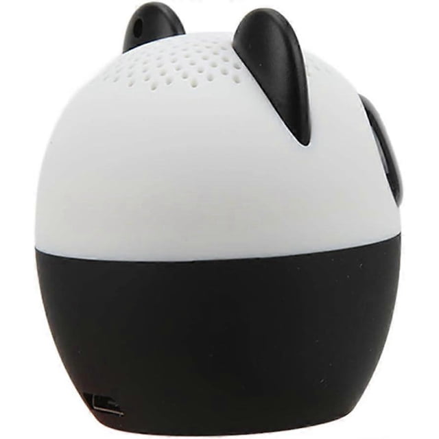 Animals Wireless Speakers, Filling Sound Powerful Pet Mini Bluetooth Speaker for Kids