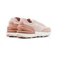 thumbnail image 4 of Women's Nike Waffle One ESS Pink Oxford/Pink Oxford (DM7604 600) - 5.5, 4 of 5