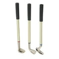 thumbnail image 1 of Pen Set  Gift, Zinc Alloy  Pen Gift Set Portable  Aluminum Alloy Reusable With Storage Box For Office, 1 of 8