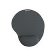 thumbnail image 1 of Innovera - Tapis de Souris avec Coussin pour Poignet - Gris, 1 of 2