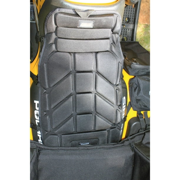 Coleman Maddog Gear Comfort Ride ATV Seat Protector