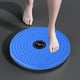 thumbnail image 2 of Disco de torsión de cintura (1 unidad): dispositivo de ejercicio muscular para la cintura, moldeador de fitness, sin batería, dispositivo mecánico de autocontrol para torsión., 2 of 6