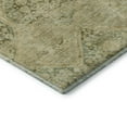 thumbnail image 3 of Addison Rugs Mayfield Premium Machine Washable Transitional Geometric Fern Rectangle Rug, 9' x 12', 3 of 7