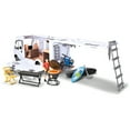 thumbnail image 3 of Dickie Toys - Camper Playset, 3 of 10