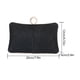 thumbnail image 3 of Bolsa De Banquete Bolso de banquete para mujer, cabeza de anillo de moda, reunión de fiesta de alta capacidad (negro) Ehuebsd Para Estrenar, 3 of 3