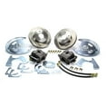 thumbnail image 1 of Right Stuff Detailing RSDAFXRDM1 GM 10-12 Bolt No E-Brake Rear Disc Conversion Kit, 1 of 1