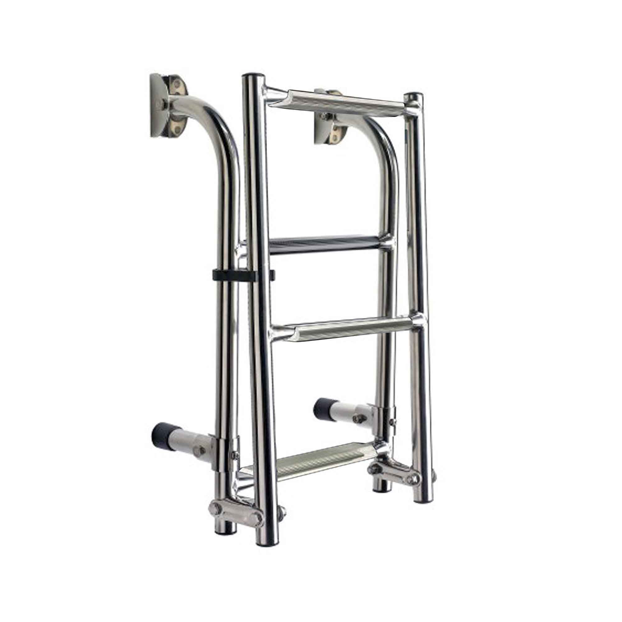 dockmate transom ladders dockmate transom ladders