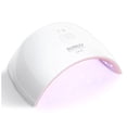 thumbnail image 1 of Lámpara de uñas UV LED SUNUV SUN9C para curar esmaltes de uñas en gel, 1 of 9