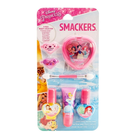 Smackers Color Collection - Disney