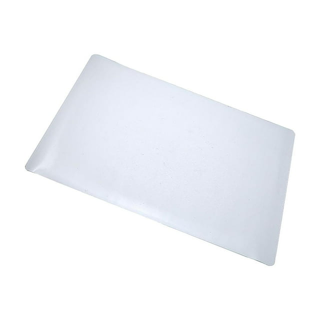 Baohd Home Office Chair Mat For Carpet Floor Cushion Under Executive Computer Desk 600×600×1.5mm