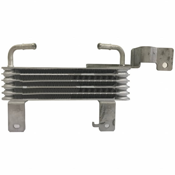 For Subaru Outback External Transmission Oil Cooler 2015 16 17 18 2019 For SU4050100 | 45510AL00A