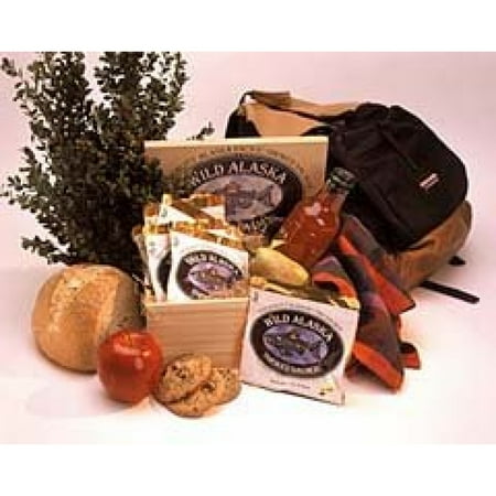 

Alaska Taster Sampler (Seven-1/4 pound fillets)
