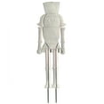 thumbnail image 2 of Christmas 68.25" Nutcracker Yard Decor Landscape Stake Poke Christmas 31879215 Red, 2 of 3
