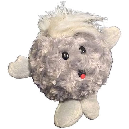 Celestial Buddies Comet Buddy Learning Science Astronomy Space Solar System Educational Plush Blue Planet Toys