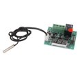 thumbnail image 6 of 5 Pieces Digital Thermostat Temperature Control Switch Sensor Module, 6 of 6