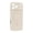 C, variant on Cosmic Orange Armor Pure Case for iPhone 17 Pro Max Magnetic Charging