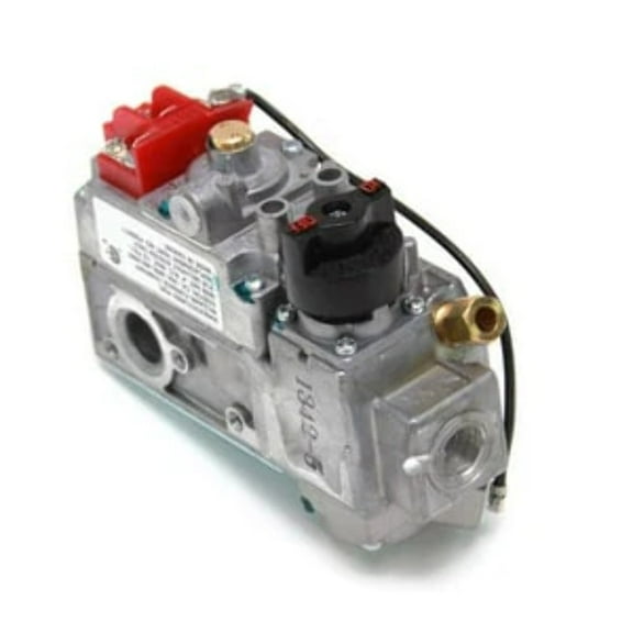 Williams Comfort Products Williams Furnace Company P323011 Monterey 1/2 in inlet/ 1/2 in outlet 24V Gas Valve