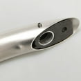 thumbnail image 2 of WPW10138763 Whirlpool Stainless Steel Door Handle OEM WPW10138763, 2 of 3