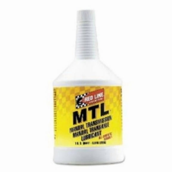 1 qt. MTL 70W80 GL-4 Gear Oil