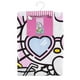 thumbnail image 2 of Toalla de playa Northwest Hello Kitty 76 x 152 cm de algodón, 2 of 6