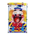thumbnail image 1 of Payaso Tragabolas 60 X 40 Cm Educatodo J-0181, 1 of 3