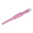 thumbnail image 2 of Weight Lifting Belt, Free Adjustment Gym Belt  for Exercise S 95cm/37.4in Pink, 2 of 8