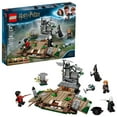 thumbnail image 1 of LEGO Harry Potter La Résurrection de Voldemort™ 75965, 1 of 6