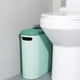 thumbnail image 1 of Bathroom Trash Can Contactless Trash Can Large Capacity Trash Can Living Room Trash Can Thickened Trash Can, 1 of 6