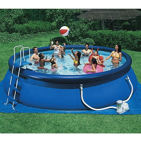 walmart 18ft pool