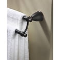 thumbnail image 3 of Bar Towel Double Bronze 24in, 3 of 3