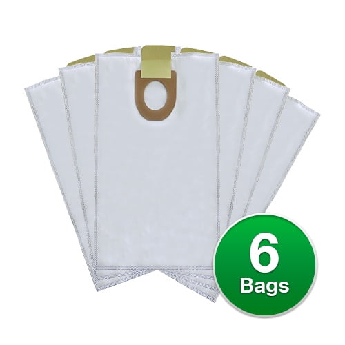 EnviroCare Replacement Vacuum bags for Hoover Windtunnel Upright Type Y 2 Pack 
